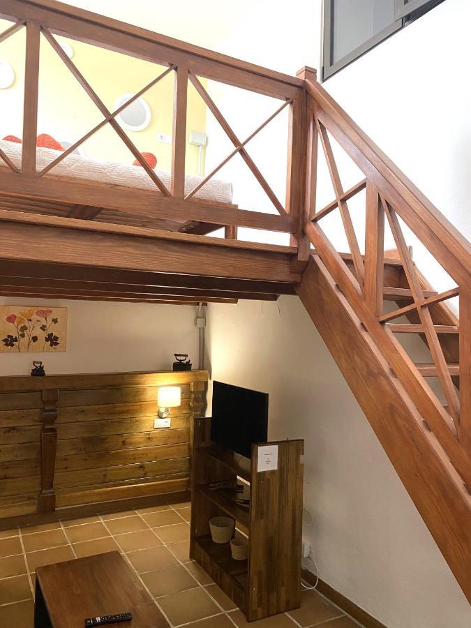 Penzion Casa Del Amigo Carmelo Ye Exteriér fotografie