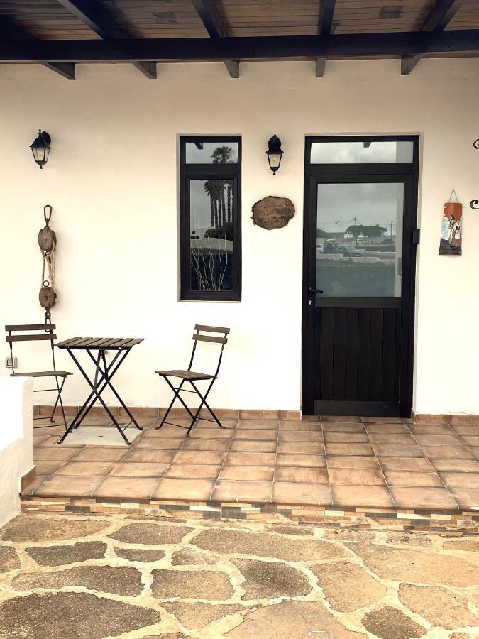 Penzion Casa Del Amigo Carmelo Ye Exteriér fotografie